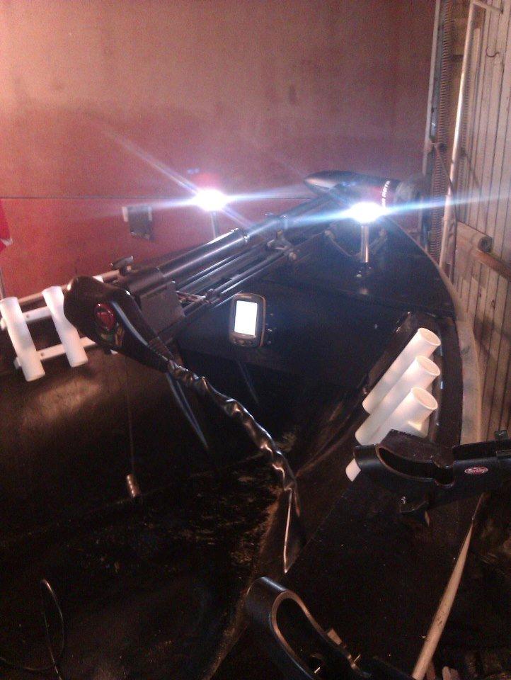 X predator billede 9