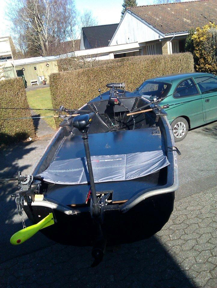 X predator billede 10