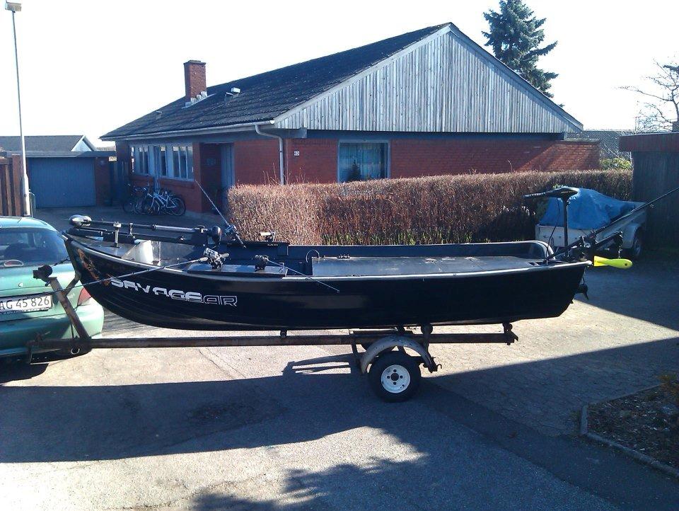 X predator billede 11