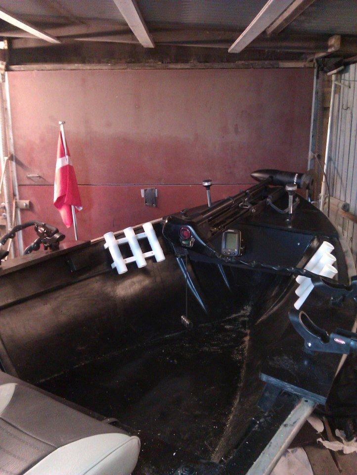 X predator billede 12