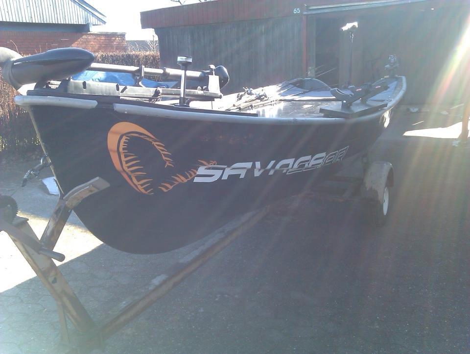 X predator billede 16