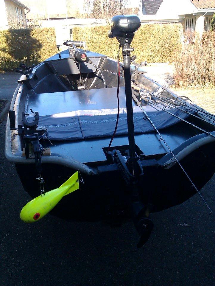 X predator billede 17