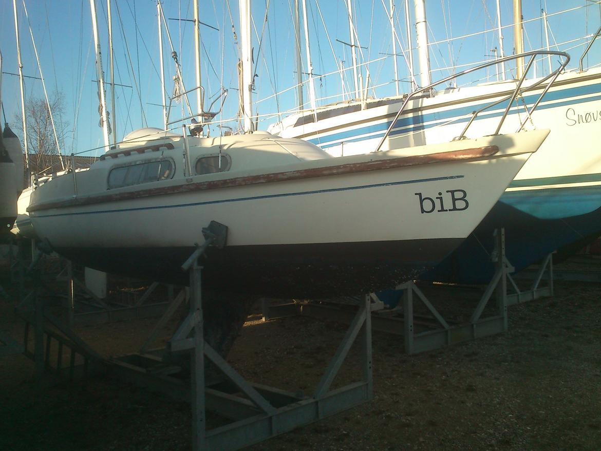Parant pandora 22 billede 1