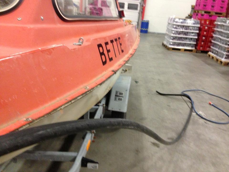 Jofa jofa 485 winth billede 13