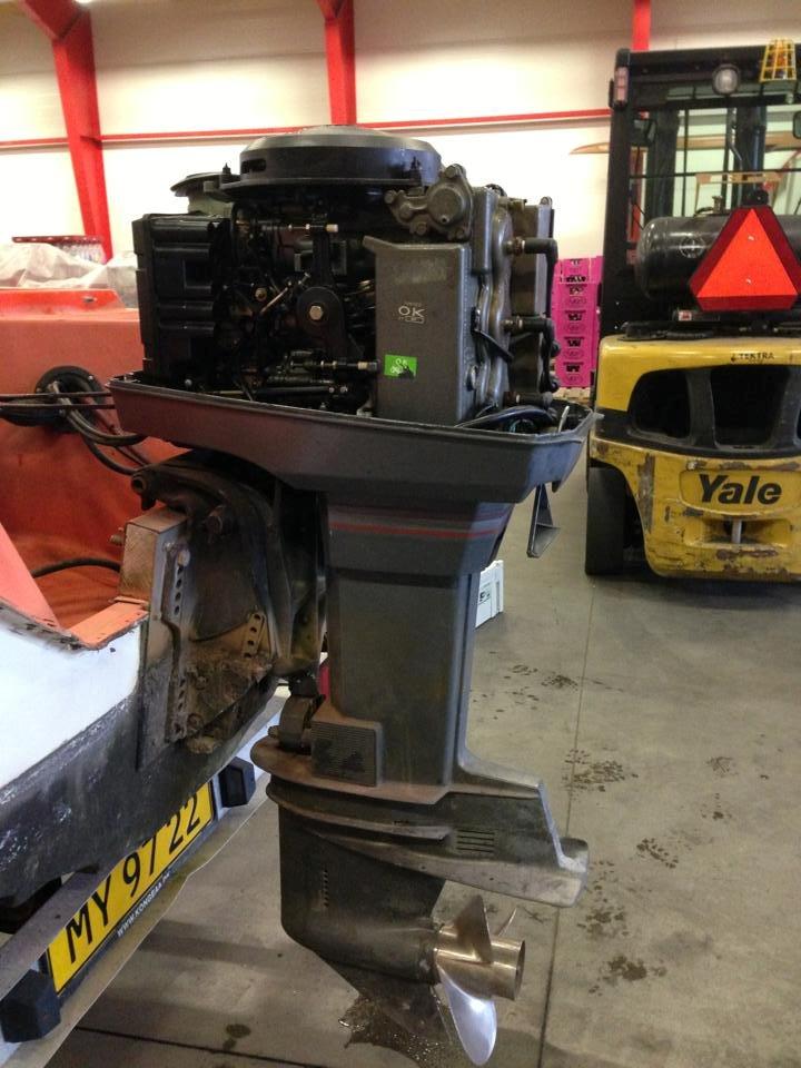 Jofa jofa 485 winth billede 20