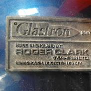 Glastron "Roger Clark" CVX 16 Deluxe
