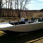 Trifoil Trolling/fiske