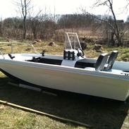 Trifoil Trolling/fiske