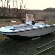 Trifoil Trolling/fiske