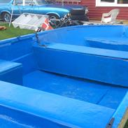 B ukendt men hvis der er nogen der ved det?