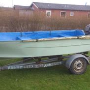 B ukendt men hvis der er nogen der ved det?