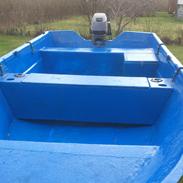 B ukendt men hvis der er nogen der ved det?