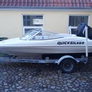Quicksilver 470 Sport