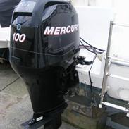 Quicksilver 640 pilothouse