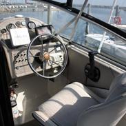 Bayliner 2355 Ciera Sunbridge