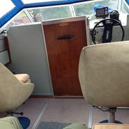 Draco daycab 2000