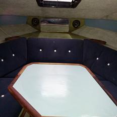 Bayliner 2455 Ciera Sunbridge