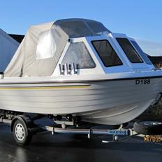 Warrior 165