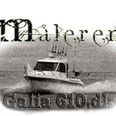 Galeon Galia 610