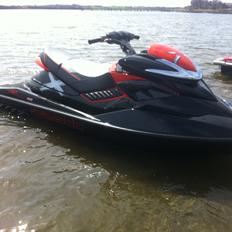 Seadoo RXP-X RS (Stjålet)