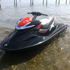 Seadoo RXP-X RS (Stjålet)