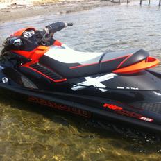 Seadoo RXP-X RS (Stjålet)