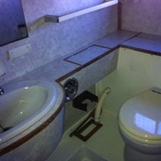 Broom Ocean 37 continental