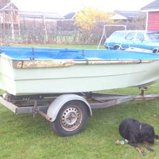 B ukendt men hvis der er nogen der ved det?