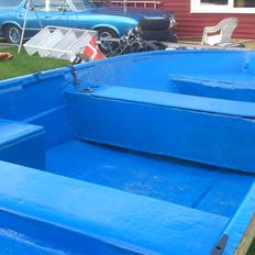 B ukendt men hvis der er nogen der ved det?