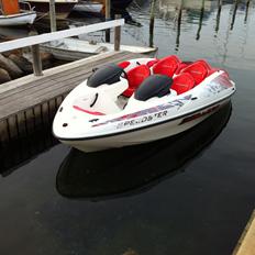 Seadoo Speedster