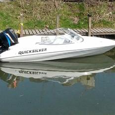 Quicksilver 470 Sport