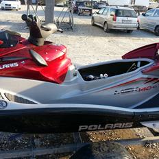 Polaris MSX
