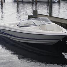 Larson 180 SEI