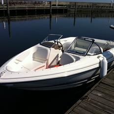 Larson 180 SEI