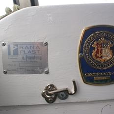 Rana Plast RANA 18