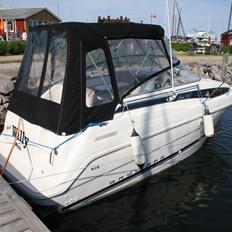 Bayliner 2355 Ciera Sunbridge