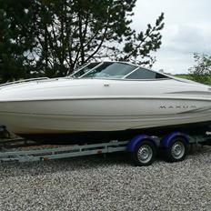 Maxum 2100 SC (tidligere båd)