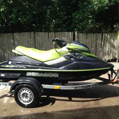Seadoo RXP 215 HK SOLGT