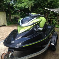 Seadoo RXP 215 HK SOLGT