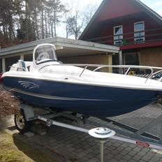 Ørnvik 425 Commander