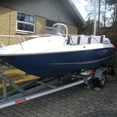 Ørnvik 425 Commander