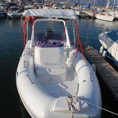 Brig Eagle 645