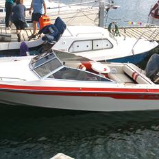 Sea Ray 160 cb "classic"