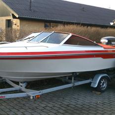 Sea Ray 160 cb "classic"