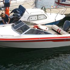 Sea Ray 160 cb "classic"