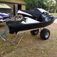Yamaha Wave Blaster 1 - WB1