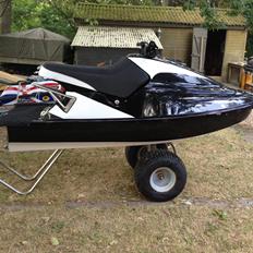 Yamaha Wave Blaster 1 - WB1