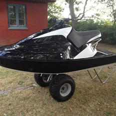 Yamaha Wave Blaster 1 - WB1