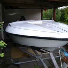 Fletcher Arrowsport 150