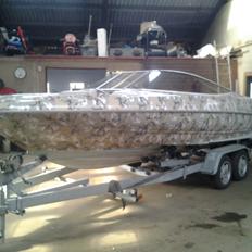 Bayliner 2050